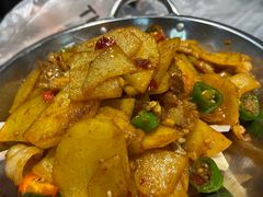 -小民大排档(光谷店)