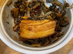 -老乡鸡(临泉人民医院南区店)