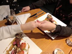 -沈阳君悦酒店·意坊意大利餐厅