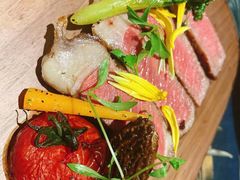 -第101座花园餐厅(湖滨88店)