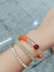 点击看大图 -温度金工银饰
