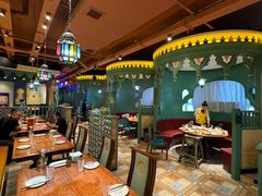 -驿楼兰·新疆菜(火车站店)