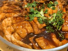 -黄记煌三汁焖锅(崇文门店)