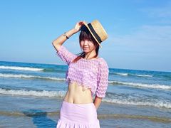 -六鳌翡翠湾滨海度假景区