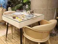 -Wood Garden(合生汇店)