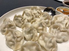 鲅鱼饺子-鲁采LU STYLE(新天地店)