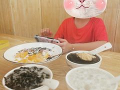 -翁林甜品