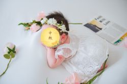 -熊孩子韩国儿童摄影(利波苑店)