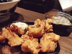 -雷神拉面(财富中心玉米楼店)