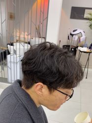 -尤司男士国潮理发馆