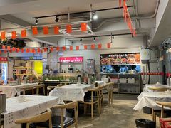 大堂-成都瓜串串(华强北店)