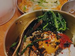 韩式拌饭-蒜香焼肉PURUSHIN(马场路店)