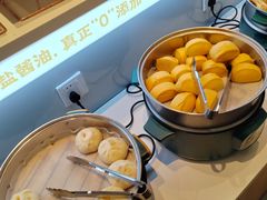 -素满香·食养自助(福州·长乐北路店)