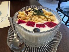 -沏点Trattoria意大利餐厅(新街口店)