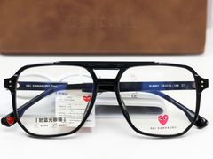 -潘多拉眼镜·蔡司依视路明月(潘家园店)