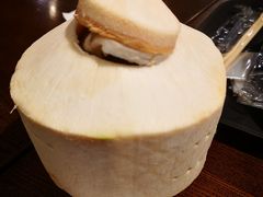 椰子-盒马鲜生(杭州运河上街店)