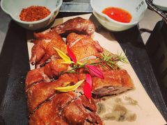 -姑苏家宴·苏帮菜·松鼠桂鱼(苏州总店)