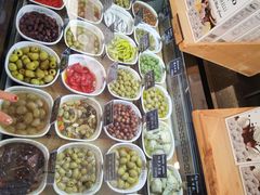 -Alimentari早午餐(安福路店)