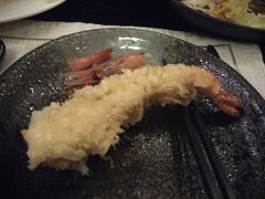 -哈尔滨索菲特大酒店-意日本料理铁板烧