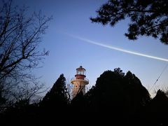-白玉山景区