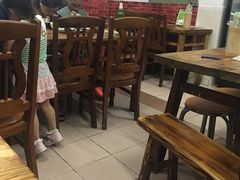 -老兵牛蹄店(下沙店)