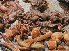 -晓东量贩式烤肉(银亿阳光城店)