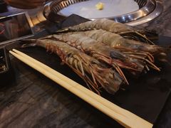 -熊出没日本烧肉放题