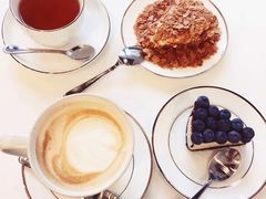-PETIT PARIS 小巴黎(凯德1818店)
