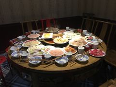 包厢-巴蜀大当家(白鹤街店)