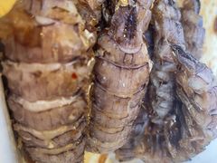 Y先生的皮皮虾(大份)-后海16号·北京私房菜