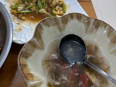-许家炒鸡店(清真寺街店)