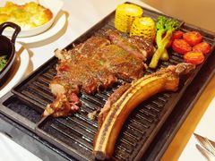 -S | PRIME1885牛排家(北京望京万科店)