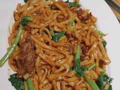 -金成潮菜博物馆(海珠湿地店)