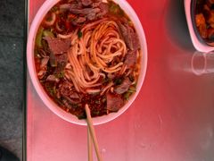 -肖家客饸饹面(郑州总店)