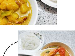 -家利美食店
