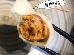 -必点海鲜·鲅鱼水饺(鞍山西道店)