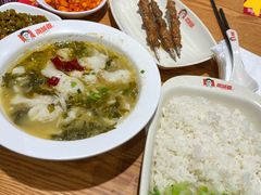 -南城香(四路通店)