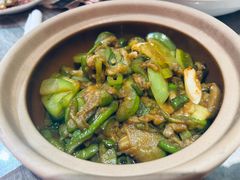 -山四砂锅(太原钟楼街店)