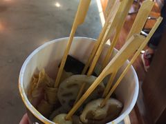 -童陈记重庆冷串串(食宝街店)