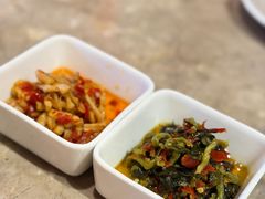 -湖南老灶台·生态农业餐饮(龙胜店)