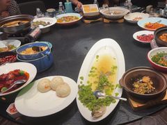 -大拙里·精致融合菜(沙湖桃源国际店)