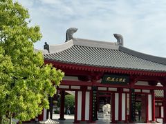 -大慈恩寺(大雁塔)
