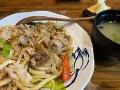 -尺山寸水日料(马桥满天星店)