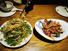 -大闫家烧烤·小海鲜家常菜(郑庄店)