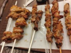 -百格里格.Uyghur cuisine(百色路店)