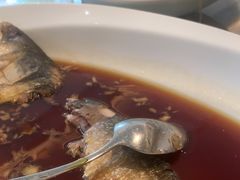 -喜来登由由大酒店九州膳坊中餐厅