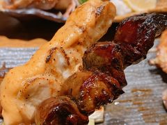-炉胜·炉端烧·居酒屋