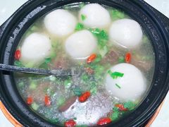 -金典银峰老鹅馆·昆山菜(亭林公园店)