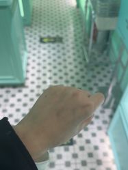 -青稚护手霜QINGZHI