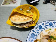 -大嘻咹biangbiang面(历史博物馆店)